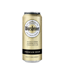 Warsteiner Premium 