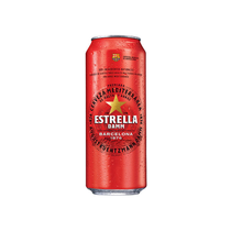 Estrella Damm