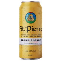 St. Pierre Blonde