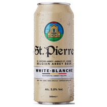 St. Pierre Blanche