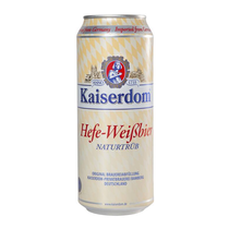 Kaiserdom Hefe Weissbier