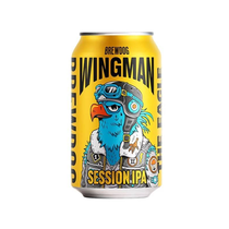 Brewdog Wingman