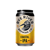 Rye River Coastal IPA