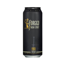 Forged Irish Stout