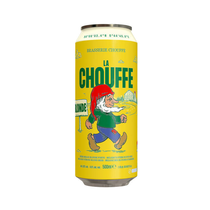 Chouffe Blonde