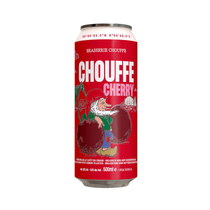 Chouffe Cherry