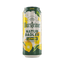 Warsteiner Natur Radler