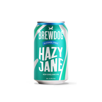 Brewdog Hazy alkoholfrei