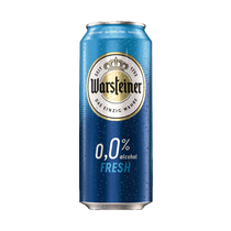 Warsteiner Fresh 0.0% alkoholfrei