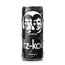 Fritz Kola