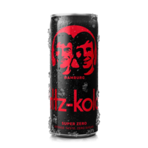 Fritz Kola Super Zero