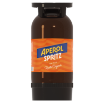 Aperol Spritz on Tap