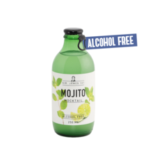 Sir. James 101 Mojito