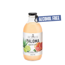 Sir. James 101 Paloma