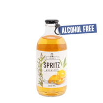 Sir. James 101 Spritz Aperitif