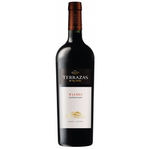 Terrazas Classic Malbec