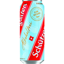 Schützengarten alkoholfrei