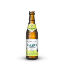 Baarer Panache Zitrone alkoholfrei