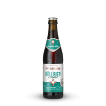 Baarer Höllbier dunkel