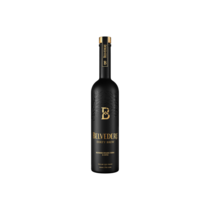 Vodka Belvedere Dirty Brew Coffee