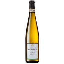 Pinot Gris Réserve Trocken