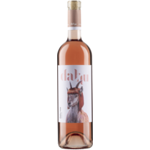 Dahu Rosé Assemblage