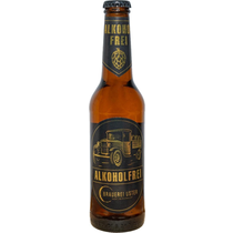 Usterbräu alkoholfrei