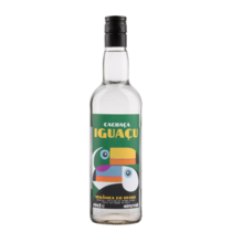 Cachaca Jguacu