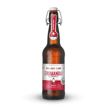 Baarer Erdmandli Amber