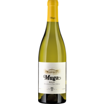 Muga Blanco