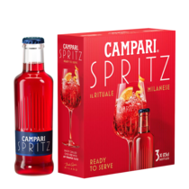 Campari Spritz