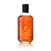 Whisky 7 Seals The Age of Capricorn