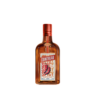 Cointreau Spicy