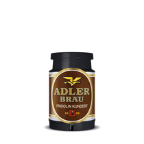 Adler Bräu Fridolin 10 Lt