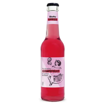 Biotta Sprizz Senorita Grapefruit-Himbeere