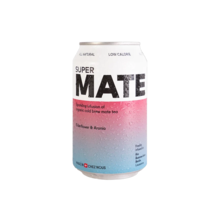 Super Mate Holunder & Aronia