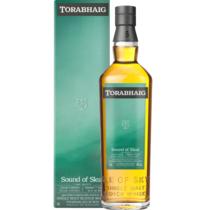 Whisky Torabhaig Sound of Sleat