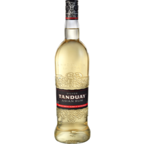 Rum Tanduay Asian Silver