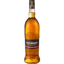 Rum Tanduay Asian Gold