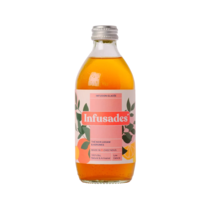 Infusades Assam Schwarzer Tee & Zitrusfrüchte