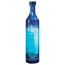 Tequila Milagro Silver