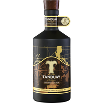 Rum Tanduay Heritage