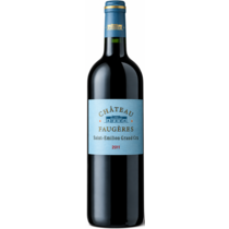 Château Faugères