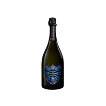 Dom Pérignon Blanc "Damien Hirst" EOY