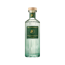 Gin The Sassenach Wild Scottish