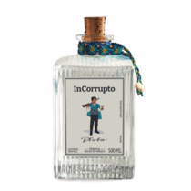Tequila InCorrupto Plata