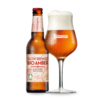 Schützengarten Amber alkoholfrei