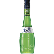 Bols Banane grün