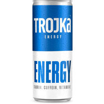 Trojka Energy