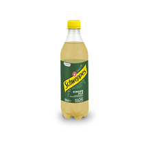 Schweppes Ginger Ale